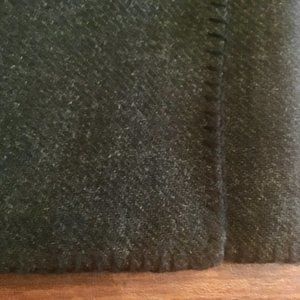 Eddie Bauer Fully Lined Wool-Blend Skirt